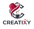 Creatixy – Accueil